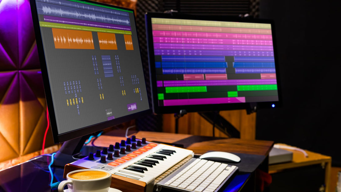 Best Gadgets for the Ultimate Modern Home Office