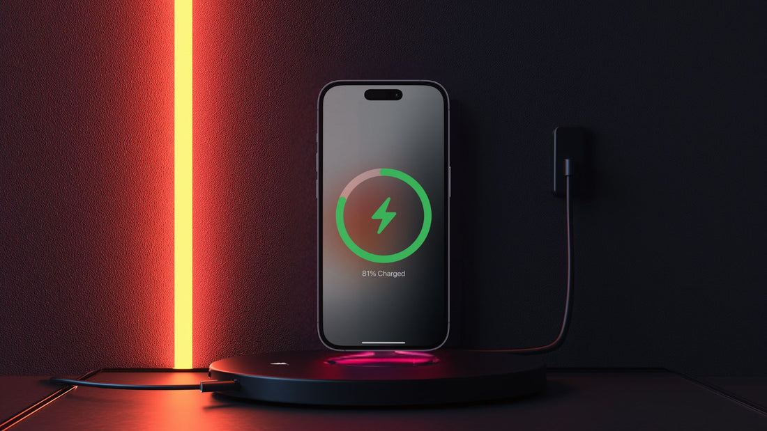Wireless vs. Wired Charging: Which Is Better for Your iPhone?