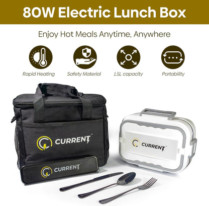 Highland Electric Lunchbox